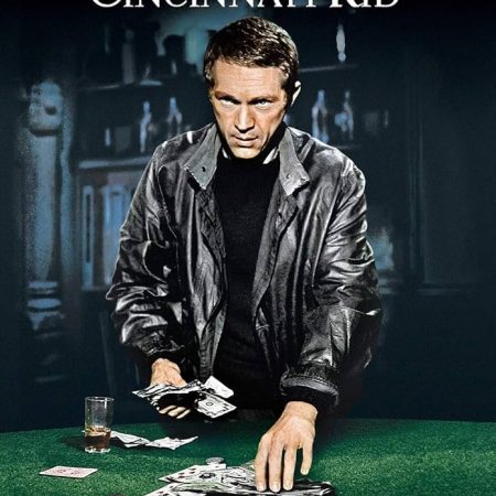 The Cincinnati Kid: un classico cult del poker