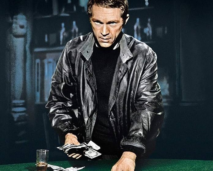 The Cincinnati Kid: un classico cult del poker