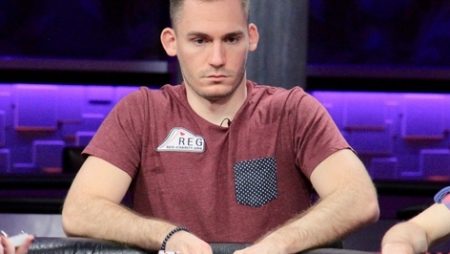 Justin Bonomo, un campione del poker moderno