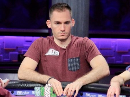 Justin Bonomo, un campione del poker moderno