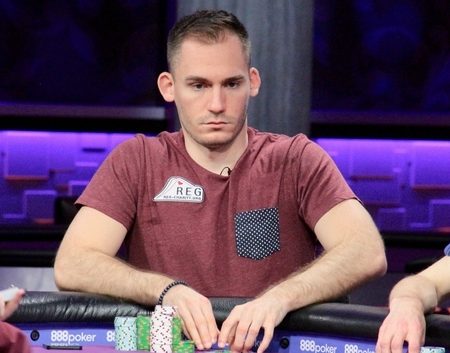 Justin Bonomo, un campione del poker moderno
