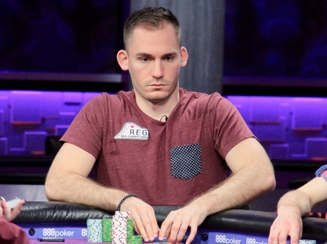 Justin Bonomo, un campione del poker moderno