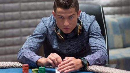 Calciatori e poker, quali amano divertirsi con le carte