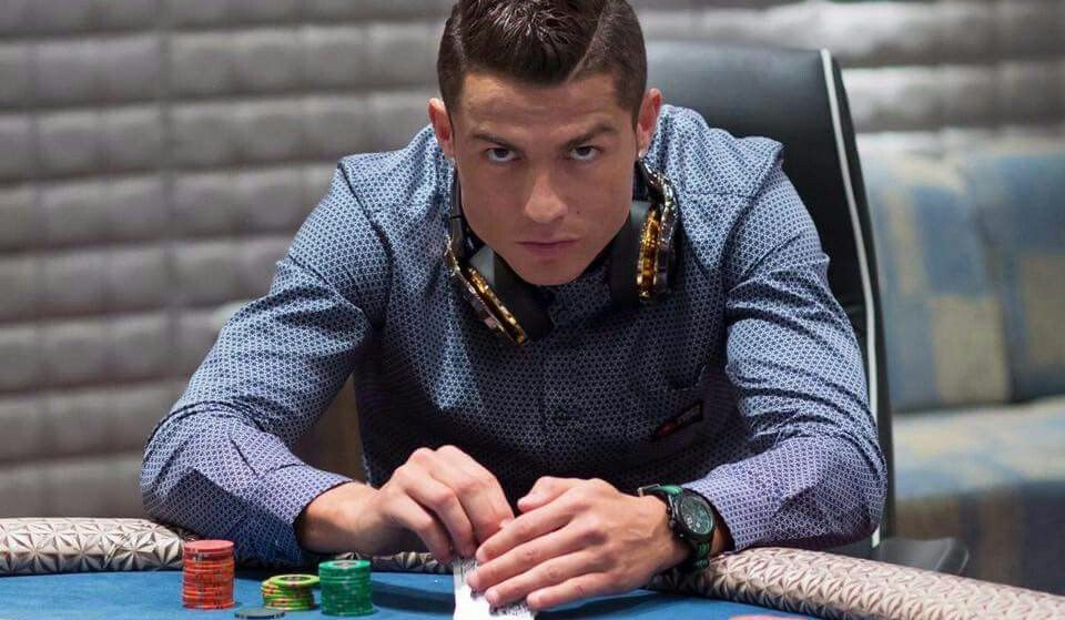 Calciatori e poker, quali amano divertirsi con le carte