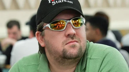 Chris Moneymaker, l’uomo che ha rivoluzionato il poker