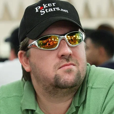 Chris Moneymaker, l’uomo che ha rivoluzionato il poker