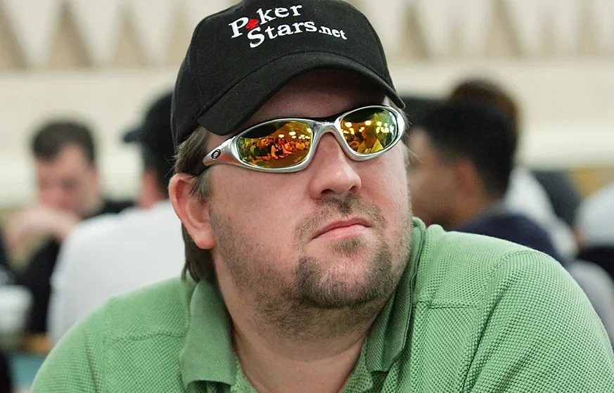 Chris Moneymaker, l’uomo che ha rivoluzionato il poker