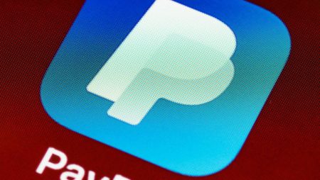 PayPal, il miglior sistema di pagamento per il poker online
