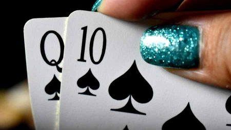 Perché il Poker Si Gioca Solo con le Carte Francesi?