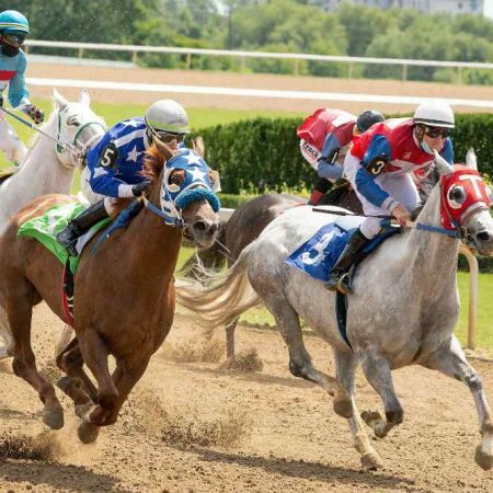 Oltre al poker, l’Ippica, uno degli sport più amati