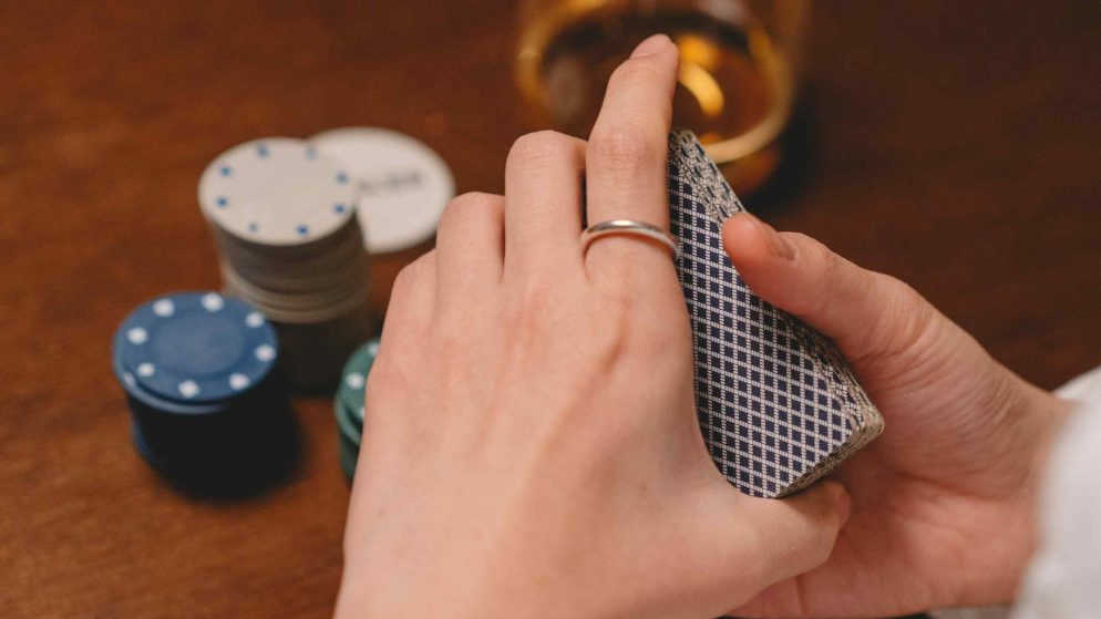 Chi regolamenta il poker in Italia?