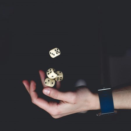 Poker, ma qual è il ruolo della fortuna?