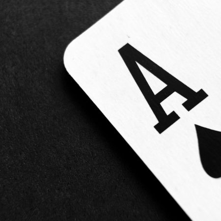Asso, l’importanza nel Texas Hold’Em