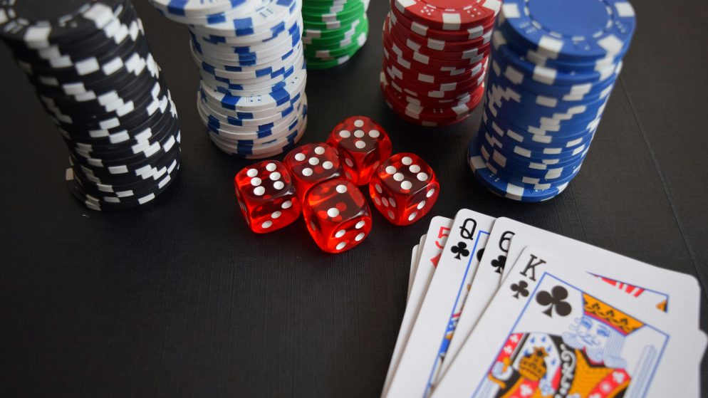 Casinò online, quando nascono e quando si sviluppano