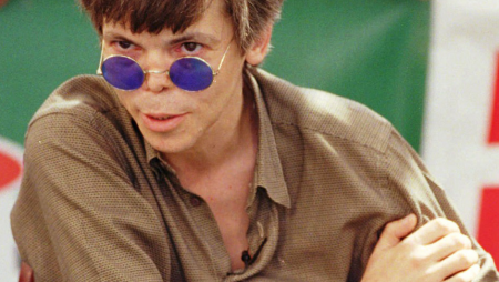 Stu Ungar: la leggenda del poker dal genio tormentato