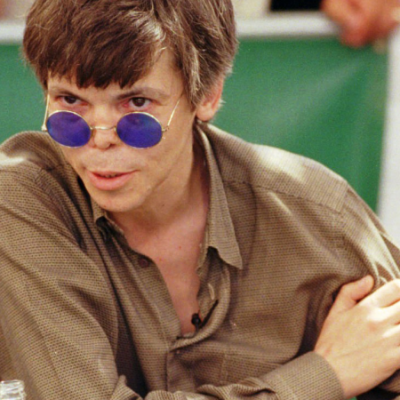 Stu Ungar: la leggenda del poker dal genio tormentato