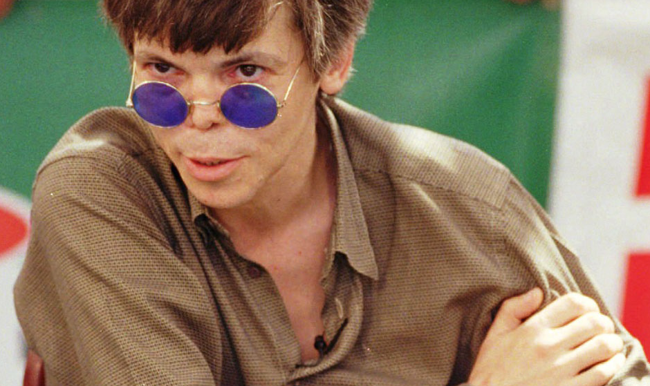 Stu Ungar: la leggenda del poker dal genio tormentato