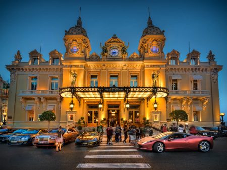 Monte Carlo: Epicentro del Poker con l’EPT e le FPS