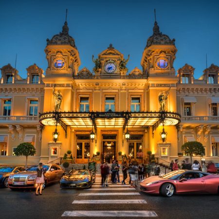 Monte Carlo: Epicentro del Poker con l’EPT e le FPS