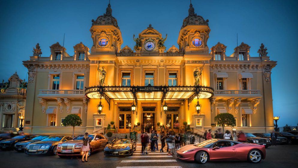 Monte Carlo: Epicentro del Poker con l’EPT e le FPS