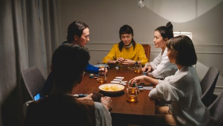 Perché il poker piace a tutti?