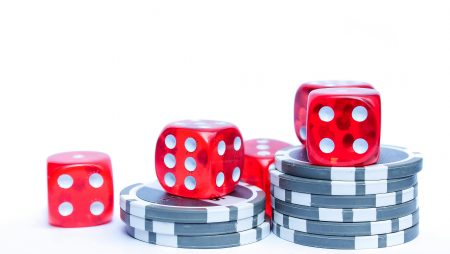 Poker, come dividere le fiches per una partita