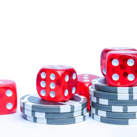 Poker, come dividere le fiches per una partita