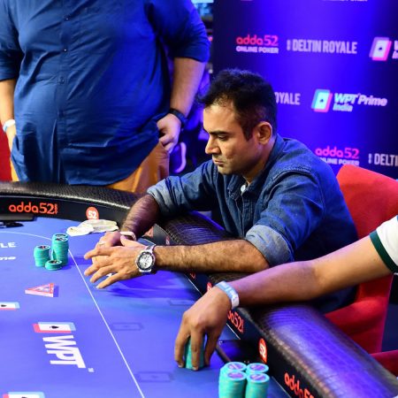 Poker, dove guardare i tornei online e non solo
