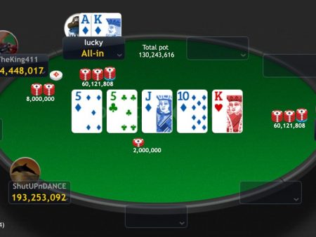 I formati di tornei di poker online che si possono trovare
