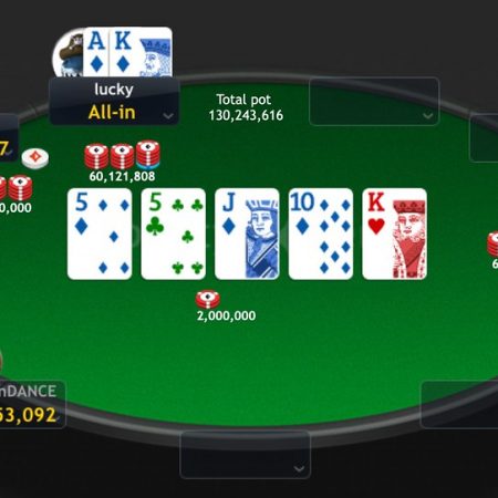 Poker online Francia, cresce il settore dopo gli anni Covid