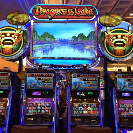 Poker vs Slot machine, qual è il gioco più bello?
