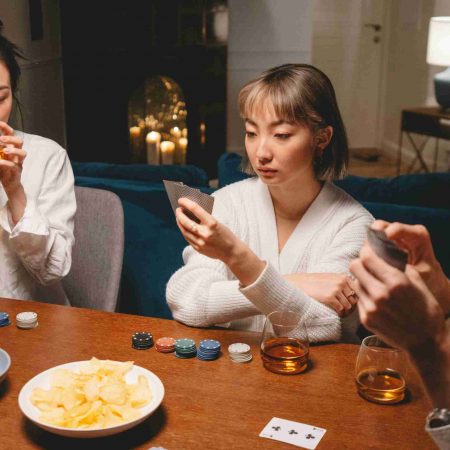 Torneo poker, come organizzarne uno a casa