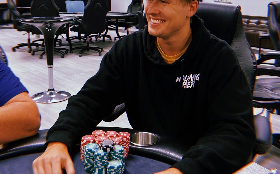 Una mano da quasi 2000 dollari arriva a 100 milioni sul canale YouTube di Wolfgang Poker