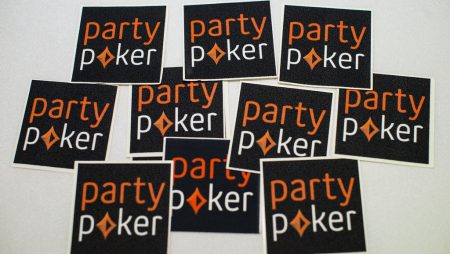 Scopri il nuovo Bonus di Benvenuto di Partypoker.it!