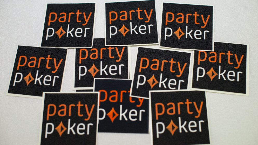 Scopri il nuovo Bonus di Benvenuto di Partypoker.it!