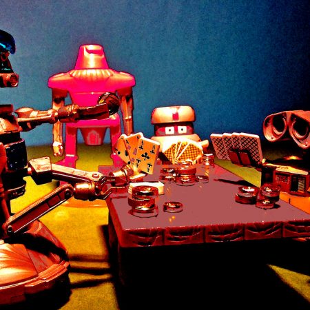 Americas’ Cardroom, bannato giocatore: era un bot