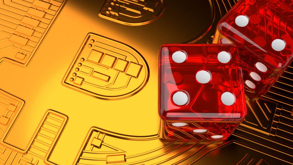 Criptovalute e casinò online, la tendenza in crescita