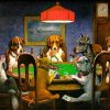 Le Probabilità di Vittoria in una Partita di Poker: Guida Completa