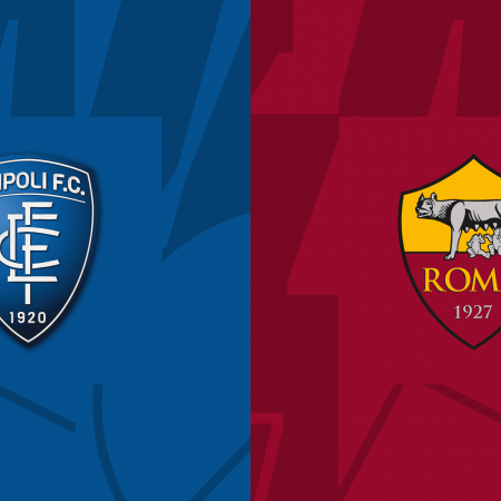Dove vedere Empoli Roma, orari e info