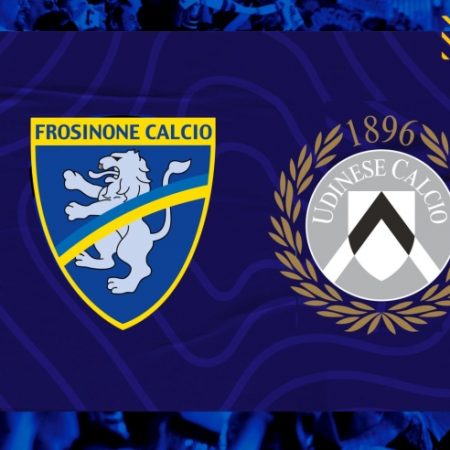 Dove vedere Frosinone Udinese, scontro salvezza