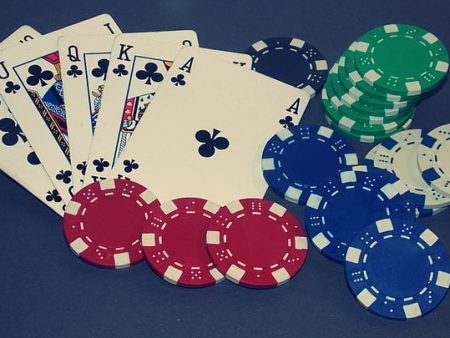 Poker online, freeroll del weekend 18-19 maggio