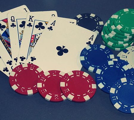 Poker e Gamefiction: Un Nuovo Modo di Vivere il Gioco
