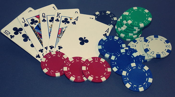Poker e Gamefiction: Un Nuovo Modo di Vivere il Gioco