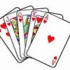 Scala reale poker, la mano più forte del gioco