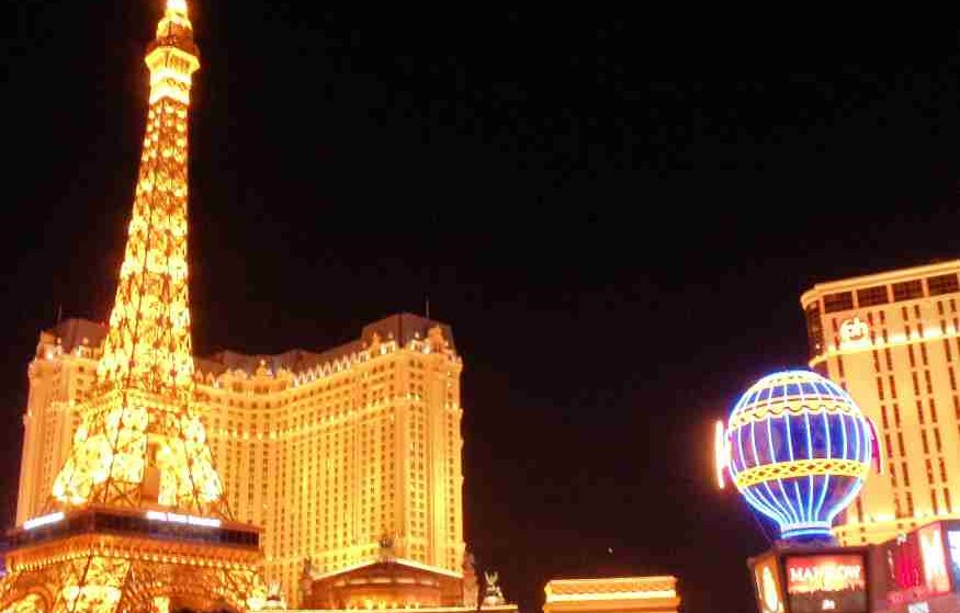 Turismo di gioco, esiste veramente?