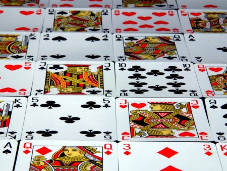 Vanunu Poker, come si gioca e strategie