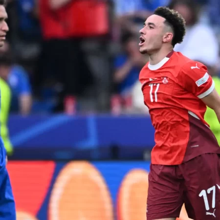 Italia fuori da Euro 2024: l’analisi di una sconfitta