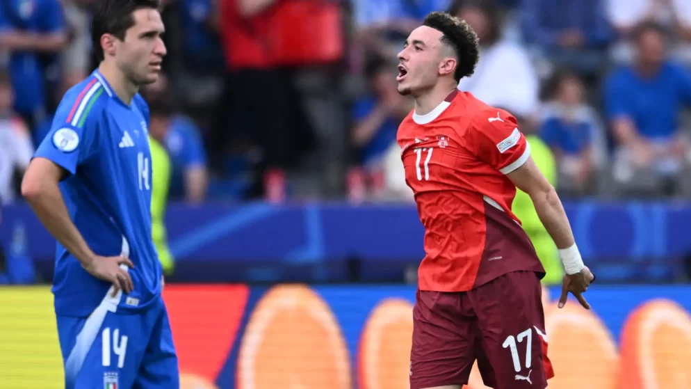 Italia fuori da Euro 2024: l’analisi di una sconfitta