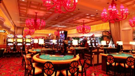 Poker a Las Vegas, i tornei più belli di Las Vegas