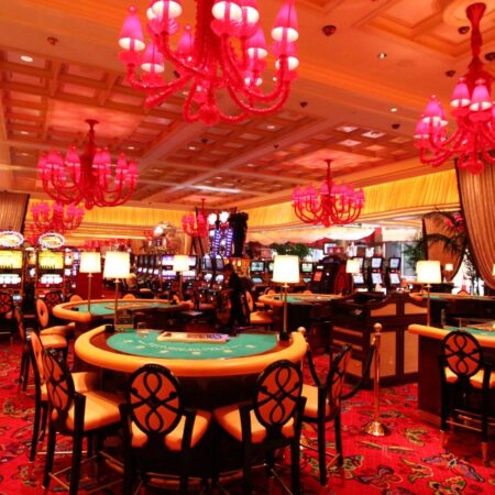 Poker a Las Vegas, i tornei più belli di Las Vegas